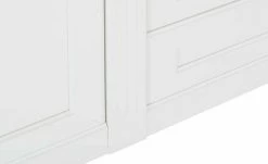 maison bleue Highboard Petit Chalet | Weiß / Graphitgrau mit Holzboden 20 maison bleue Highboard Petit Chalet | Weiß / Graphitgrau mit Holzboden -Kommode & Sideboards Verkäufe 13232376 7 202207111247