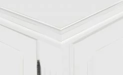 maison bleue Highboard Petit Chalet | Vintage Weiß mit Holzboden 23 maison bleue Highboard Petit Chalet | Vintage Weiß mit Holzboden -Kommode & Sideboards Verkäufe 13232378 10 202207111247