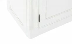 maison bleue Highboard Petit Chalet | Vintage Weiß mit Holzboden 15 maison bleue Highboard Petit Chalet | Vintage Weiß mit Holzboden -Kommode & Sideboards Verkäufe 13232378 2 202207111247