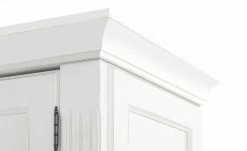 maison bleue Highboard Petit Chalet | Vintage Weiß mit Holzboden 16 maison bleue Highboard Petit Chalet | Vintage Weiß mit Holzboden -Kommode & Sideboards Verkäufe 13232378 3 202207111247