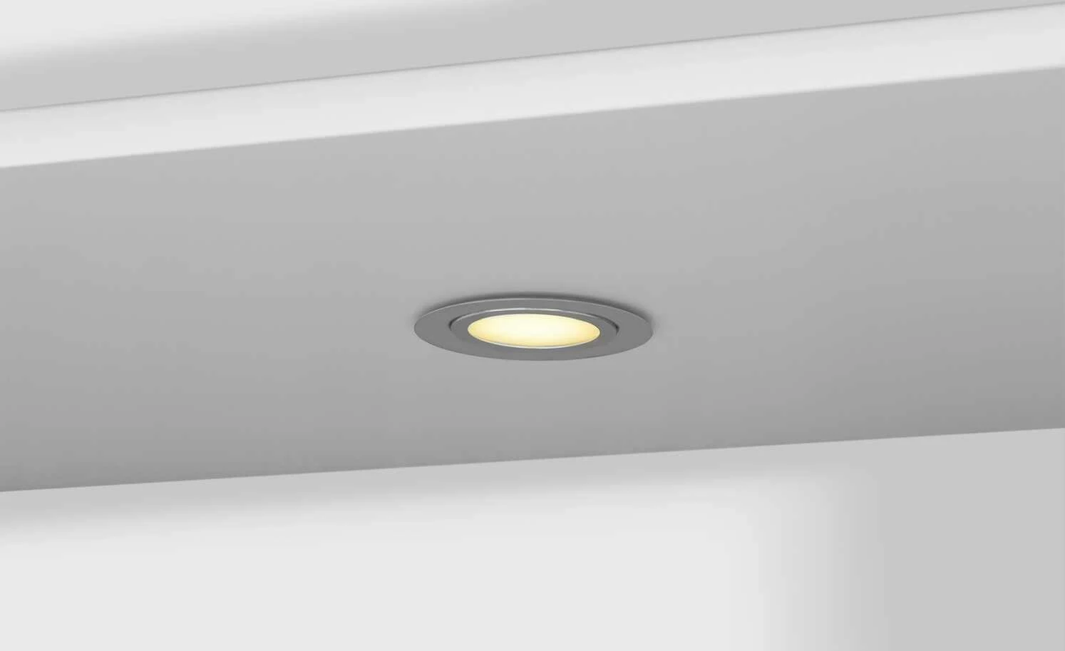 maison bleue Highboard Petit Chalet | Vintage Weiß mit Holzboden 8 maison bleue Highboard Petit Chalet | Vintage Weiß mit Holzboden – Bild 8