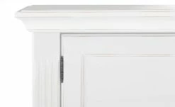 maison bleue Highboard Petit Chalet | Vintage Weiß mit Holzboden 22 maison bleue Highboard Petit Chalet | Vintage Weiß mit Holzboden -Kommode & Sideboards Verkäufe 13232378 9 202207111247