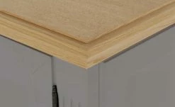 maison bleue Highboard Petit Chalet | Graphitgrau / Asteiche mit Glasboden 34 maison bleue Highboard Petit Chalet | Graphitgrau / Asteiche mit Glasboden -Kommode & Sideboards Verkäufe 13232380 17 202207111247