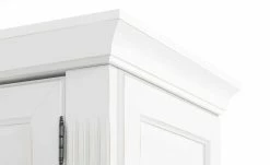 maison bleue Highboard Petit Chalet | Vintage Weiß mit Glasboden 27 maison bleue Highboard Petit Chalet | Vintage Weiß mit Glasboden -Kommode & Sideboards Verkäufe 13232382 10 202207111247