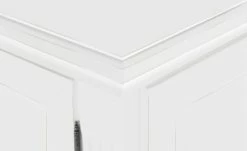 maison bleue Highboard Petit Chalet | Vintage Weiß mit Glasboden 35 maison bleue Highboard Petit Chalet | Vintage Weiß mit Glasboden -Kommode & Sideboards Verkäufe 13232382 18 202207111247