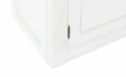 maison bleue Highboard Petit Chalet | Vintage Weiß mit Glasboden 26 maison bleue Highboard Petit Chalet | Vintage Weiß mit Glasboden -Kommode & Sideboards Verkäufe 13232382 9 202207111247