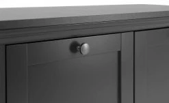 Sideboard Laurito | Anthrazit -Kommode & Sideboards Verkäufe 13232453 3 202111252244