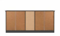 Sideboard Laurito | Anthrazit -Kommode & Sideboards Verkäufe 13232453 8 202111252244