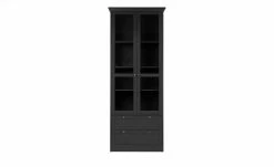 Vitrine Laurito | Anthrazit 15 Vitrine Laurito | Anthrazit -Kommode & Sideboards Verkäufe 13232455 6 202111252244