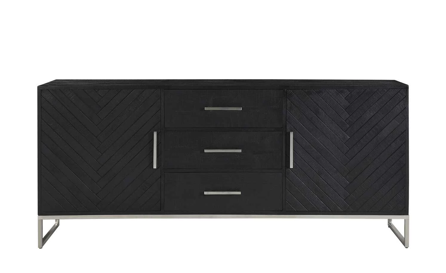 Sideboard Negrino 2 Sideboard Negrino – Bild 2