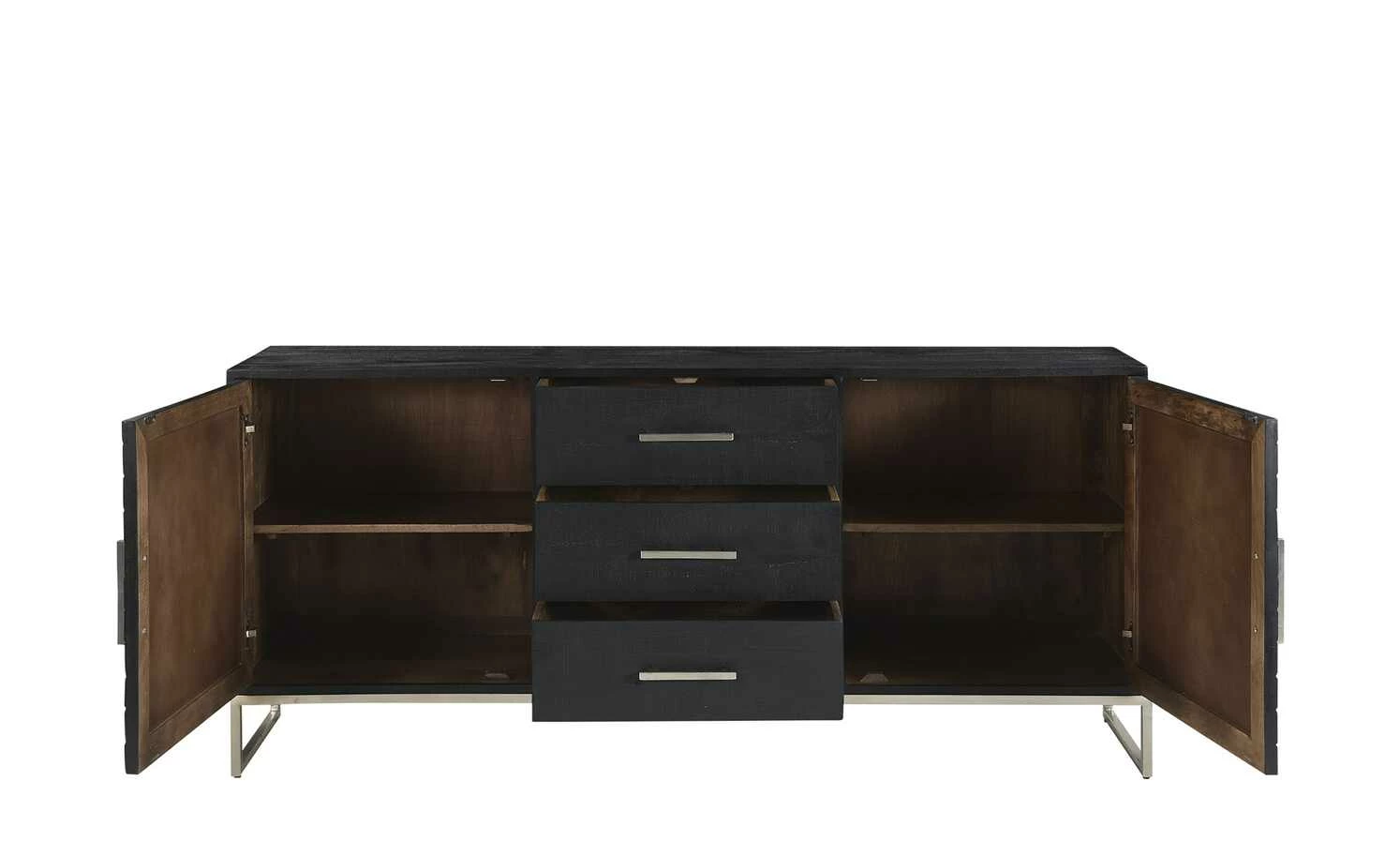 Sideboard Negrino 5 Sideboard Negrino – Bild 5