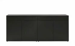 now! by hülsta Sideboard now! touch | Schwarz -Kommode & Sideboards Verkäufe 13232763 2 202204041235