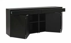 now! by hülsta Sideboard now! touch | Schwarz -Kommode & Sideboards Verkäufe 13232763 4 202204041235