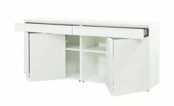 now! by hülsta Sideboard now! touch | Reinweiß -Kommode & Sideboards Verkäufe 13232764 2 202204041235