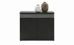 now! by hülsta Sideboard now! touch | Schwarz / Samteiche Grau (Nachbildung) rechts 10 now! by hülsta Sideboard now! touch | Schwarz / Samteiche Grau (Nachbildung) rechts -Kommode & Sideboards Verkäufe 13232765 3 202203222233