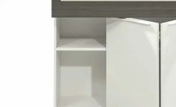 now! by hülsta Sideboard now! touch | Reinweiß / Samteiche Grau (Nachbildung) rechts 12 now! by hülsta Sideboard now! touch | Reinweiß / Samteiche Grau (Nachbildung) rechts -Kommode & Sideboards Verkäufe 13232766 4 202203222233