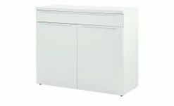 now! by hülsta Sideboard now! touch | Reinweiß rechts