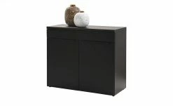 now! by hülsta Sideboard now! touch | Schwarz links -Kommode & Sideboards Verkäufe 13232775 5 202204041235