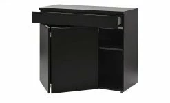 now! by hülsta Sideboard now! touch | Schwarz links -Kommode & Sideboards Verkäufe 13232775 6 202204041235