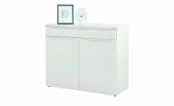 now! by hülsta Sideboard now! touch | Reinweiß links -Kommode & Sideboards Verkäufe 13232776 4 202204041235