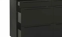 now! by hülsta Sideboard now! touch | Schwarz 141|cm 7 now! by hülsta Sideboard now! touch | Schwarz 141|cm -Kommode & Sideboards Verkäufe 13232788 2 202204041235