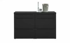 now! by hülsta Sideboard now! touch | Schwarz 141|cm 9 now! by hülsta Sideboard now! touch | Schwarz 141|cm -Kommode & Sideboards Verkäufe 13232788 4 202204041235
