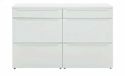 now! by hülsta Sideboard now! touch | Reinweiß 141|cm -Kommode & Sideboards Verkäufe 13232789 6 202204041235