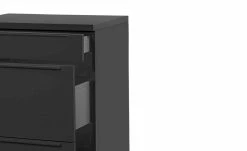 now! by hülsta Sideboard now! touch | Schwarz 71|cm -Kommode & Sideboards Verkäufe 13232800 4 202204041235