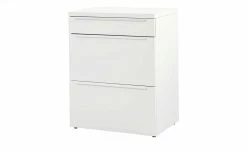 now! by hülsta Sideboard now! touch | Reinweiß 71|cm