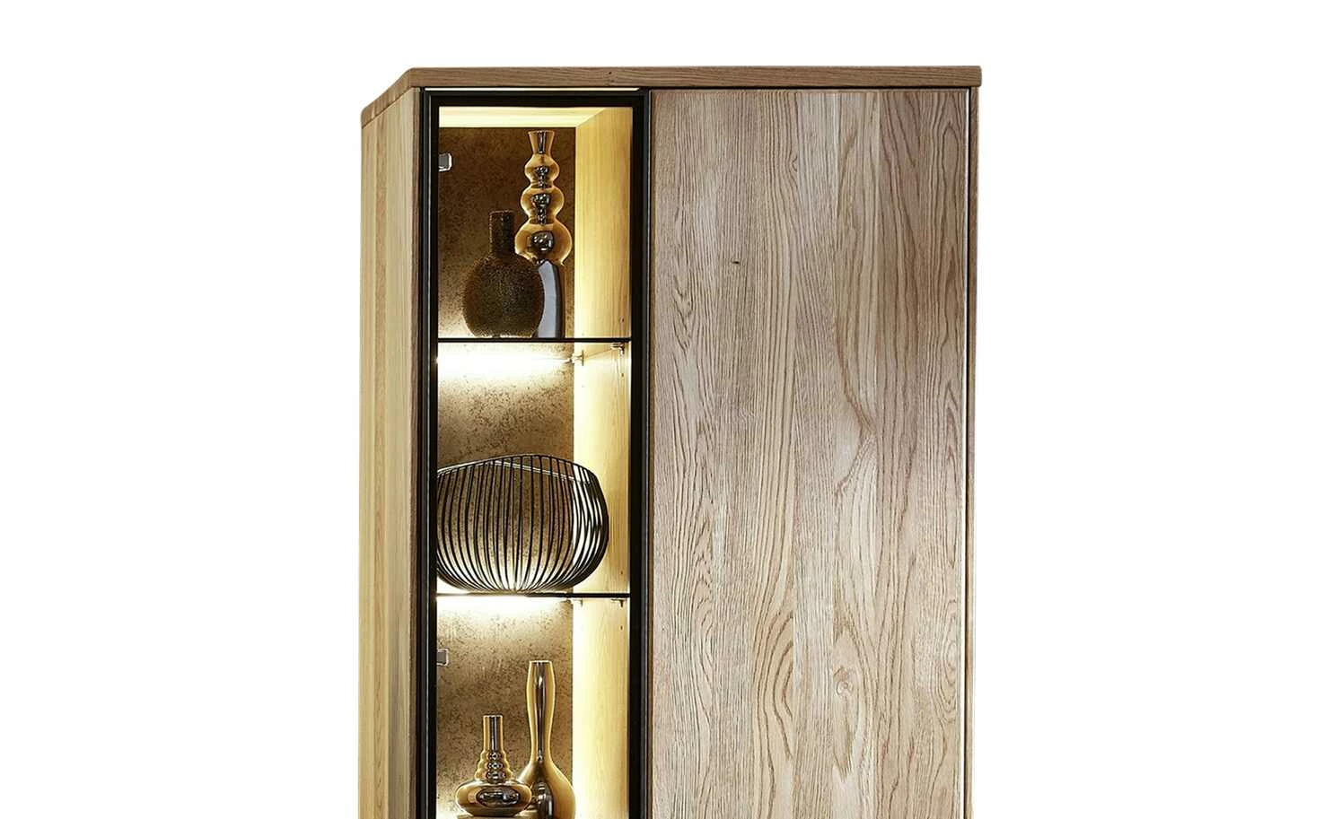 Woodford Vitrine Gerano | Rechts 2 Woodford Vitrine Gerano | Rechts – Bild 2