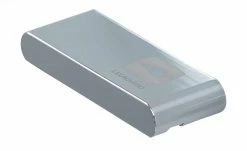 LEONARDO Sideboard Leo Curve 50 | Bianco Weiß Chrom 5 LEONARDO Sideboard Leo Curve 50 | Bianco Weiß Chrom -Kommode & Sideboards Verkäufe 13233011 2 202209221233