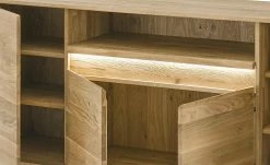 Westerburg Sideboard massiv Texas | Wildeiche Bianco 7 Westerburg Sideboard massiv Texas | Wildeiche Bianco -Kommode & Sideboards Verkäufe 13233292 2 202209091236