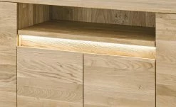 Westerburg Sideboard massiv Texas | Wildeiche Bianco 8 Westerburg Sideboard massiv Texas | Wildeiche Bianco -Kommode & Sideboards Verkäufe 13233292 3 202209091236