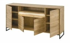 Westerburg Sideboard massiv Texas | Wildeiche Bianco 9 Westerburg Sideboard massiv Texas | Wildeiche Bianco -Kommode & Sideboards Verkäufe 13233292 4 202209091236