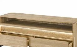 Westerburg Lowboard massiv Texas | Wildeiche Bianco 7 Westerburg Lowboard massiv Texas | Wildeiche Bianco -Kommode & Sideboards Verkäufe 13233303 4 202209081846