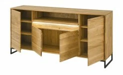 Westerburg Sideboard massiv Texas | Wildeiche -Kommode & Sideboards Verkäufe 13233307 1 202209091237