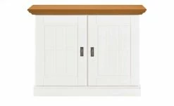 maison bleue Sideboard Florian | Weiß / bernsteinfarben 10 maison bleue Sideboard Florian | Weiß / bernsteinfarben -Kommode & Sideboards Verkäufe 13300224 4 202108130002