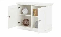 maison bleue Sideboard Florian | Weiß 13 maison bleue Sideboard Florian | Weiß -Kommode & Sideboards Verkäufe 13300245 6 202108130002