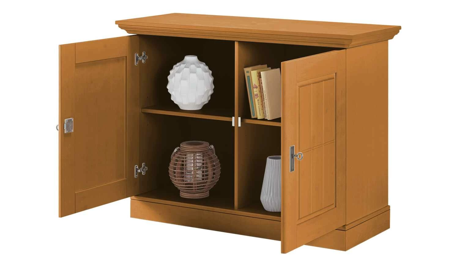 maison bleue Sideboard Florian | bernsteinfarben 4 maison bleue Sideboard Florian | bernsteinfarben – Bild 4