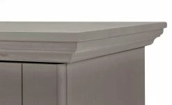 maison bleue Sideboard Florian | Grau -Kommode & Sideboards Verkäufe 13303778 4 202108130002