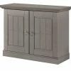 maison bleue Sideboard Florian | Grau
