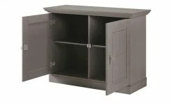 maison bleue Sideboard Florian | Grau -Kommode & Sideboards Verkäufe 13303778 6 202108130002