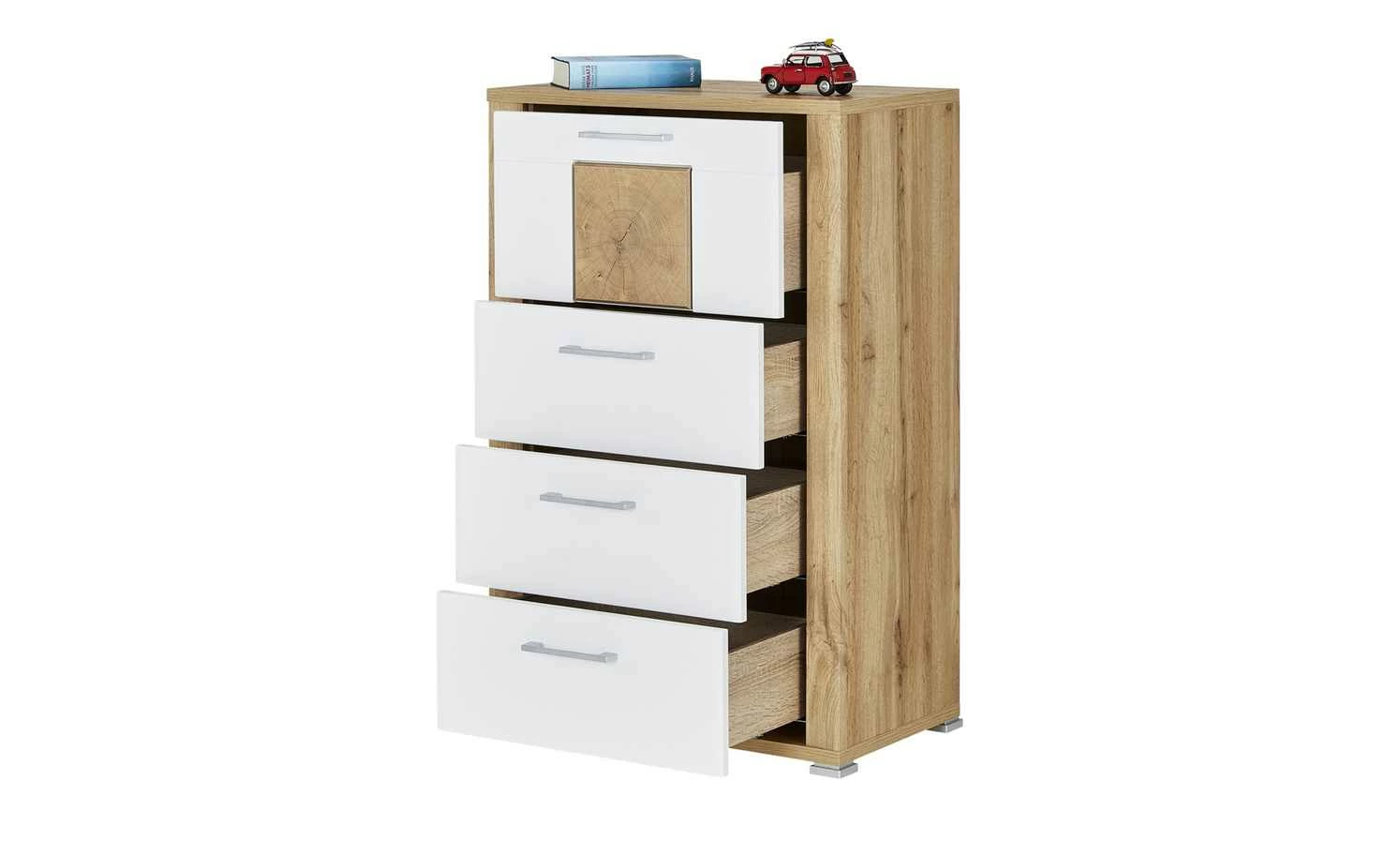 uno Kommode Yambio | 67|cm 8 uno Kommode Yambio | 67|cm – Bild 8