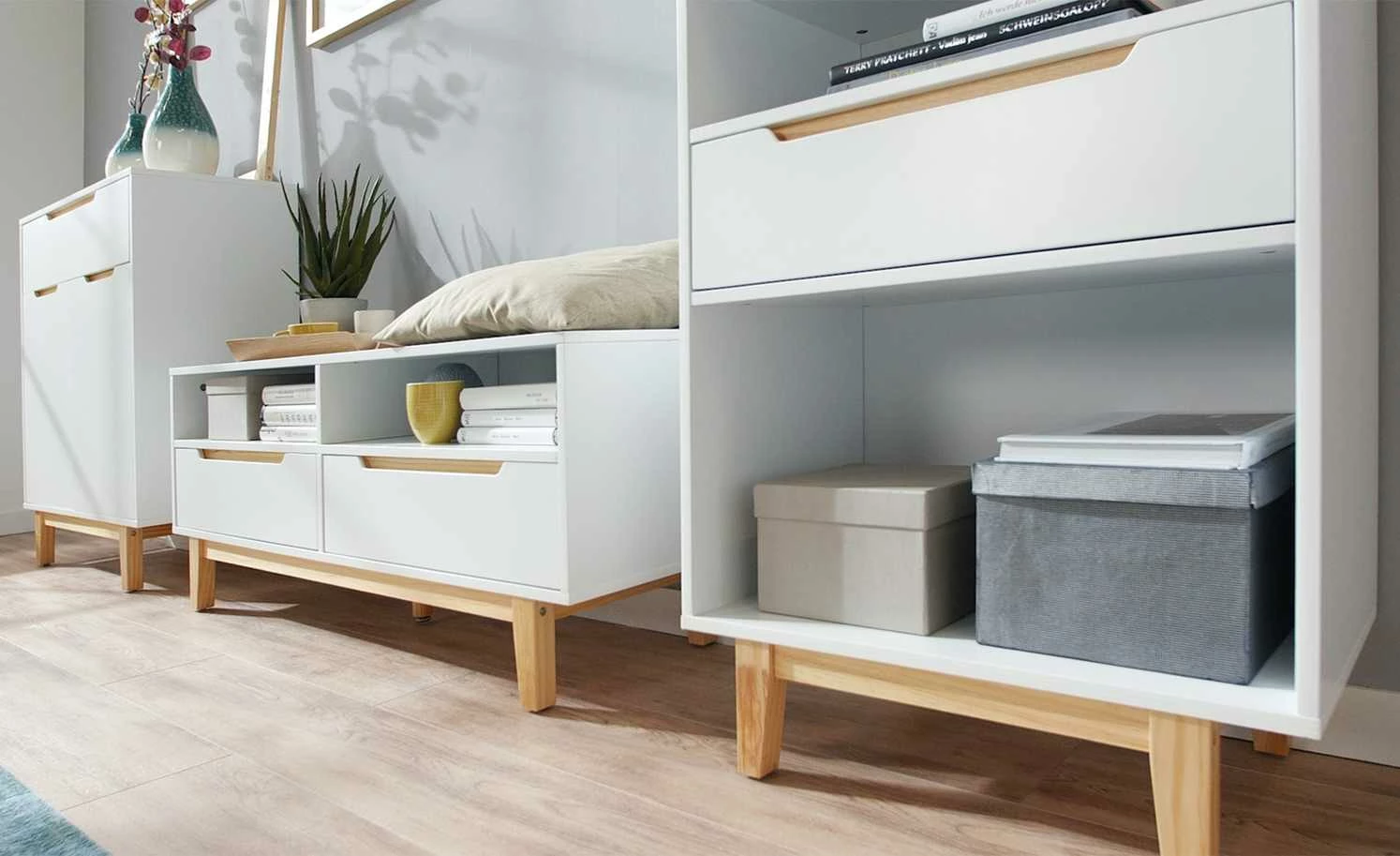 Kommode Brescia 5 Kommode Brescia – Bild 5