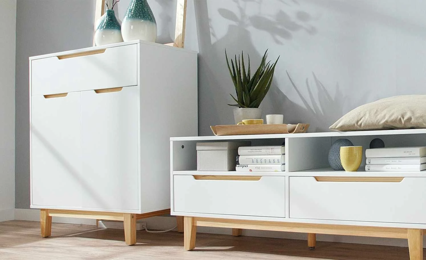 Kommode Brescia 4 Kommode Brescia – Bild 4