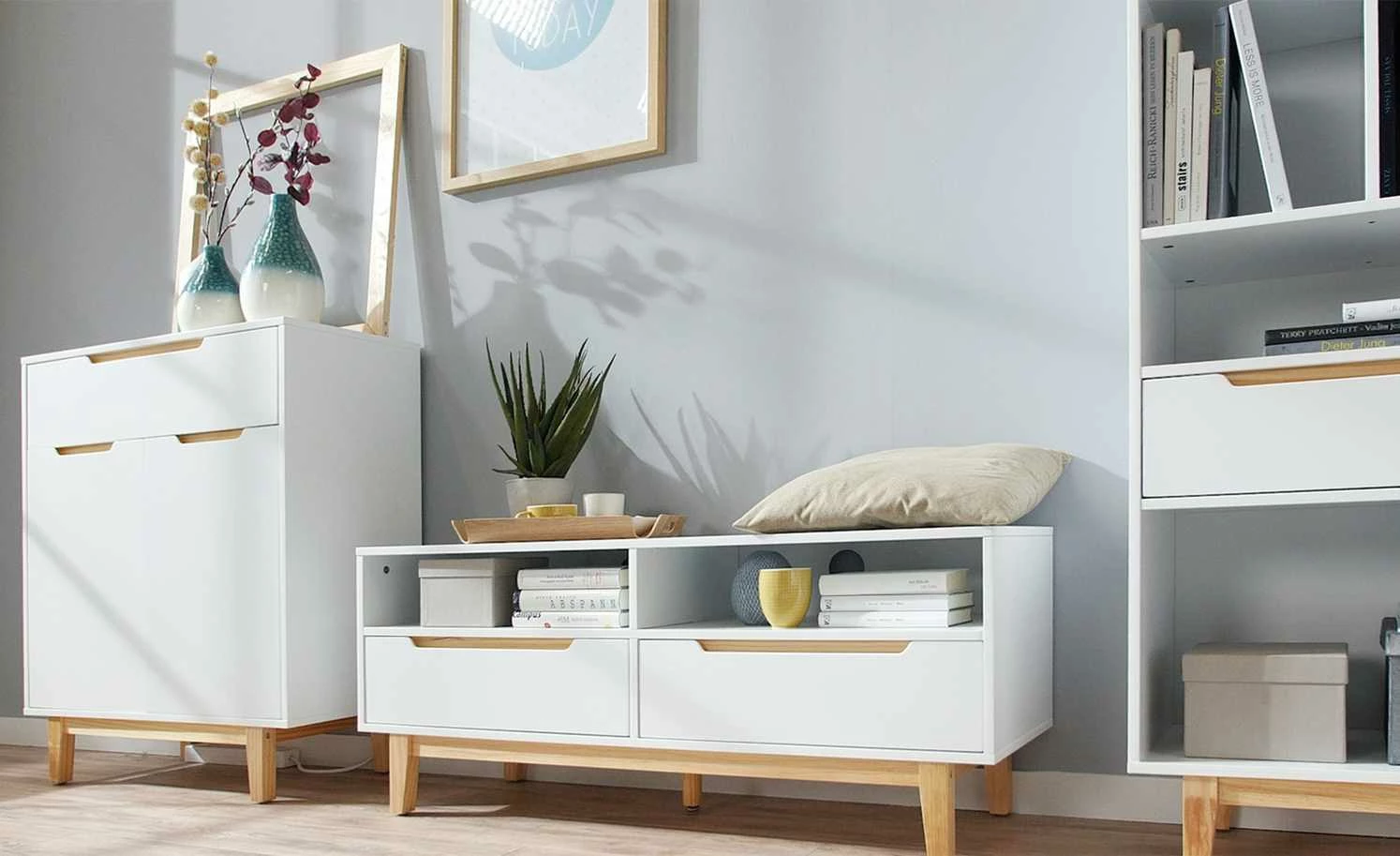 Kommode Brescia 2 Kommode Brescia – Bild 2