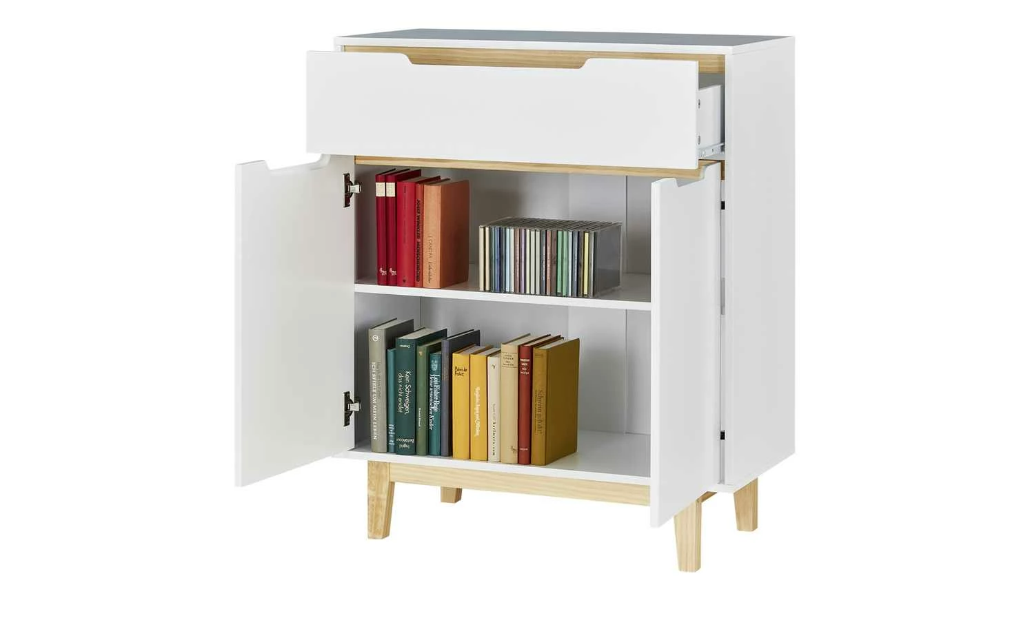 Kommode Brescia 10 Kommode Brescia – Bild 10