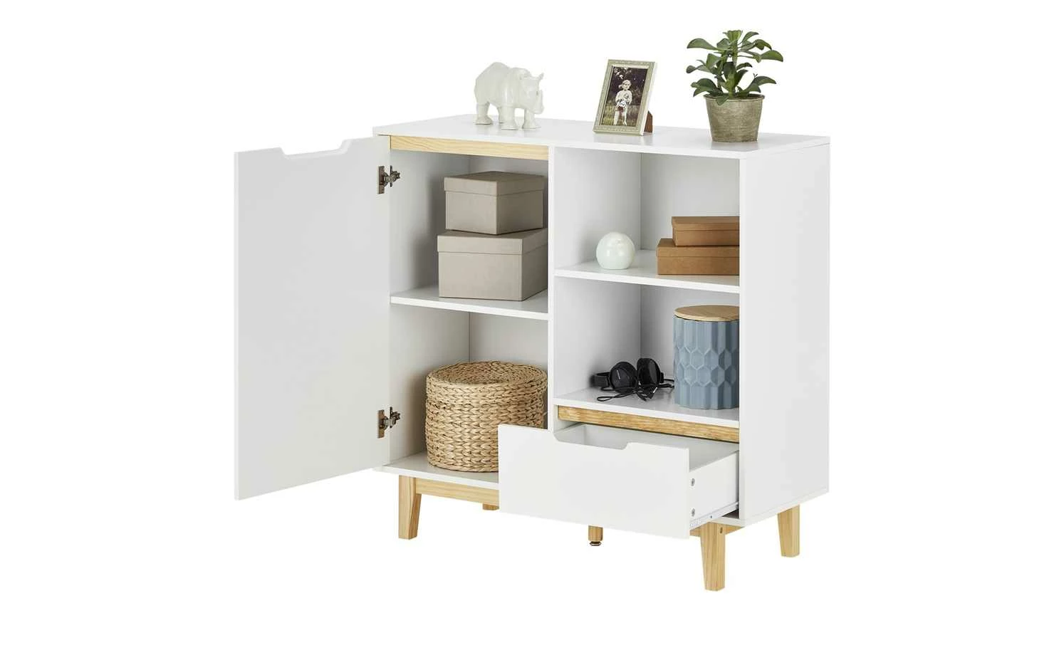 Kommode Brescia 2 Kommode Brescia – Bild 2