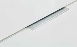 Kommode Vitreo | Eiche Riviera (Nachbildung) / Weiß -Kommode & Sideboards Verkäufe 13340359 1 201901221136