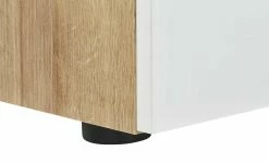 Kommode Vitreo | Eiche Riviera (Nachbildung) / Weiß -Kommode & Sideboards Verkäufe 13340359 2 201901221136